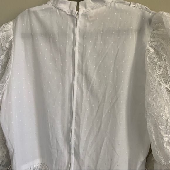 ✨2/$30✨ Little Princess Communion/Flower Girl Dress - Picture 7 of 10